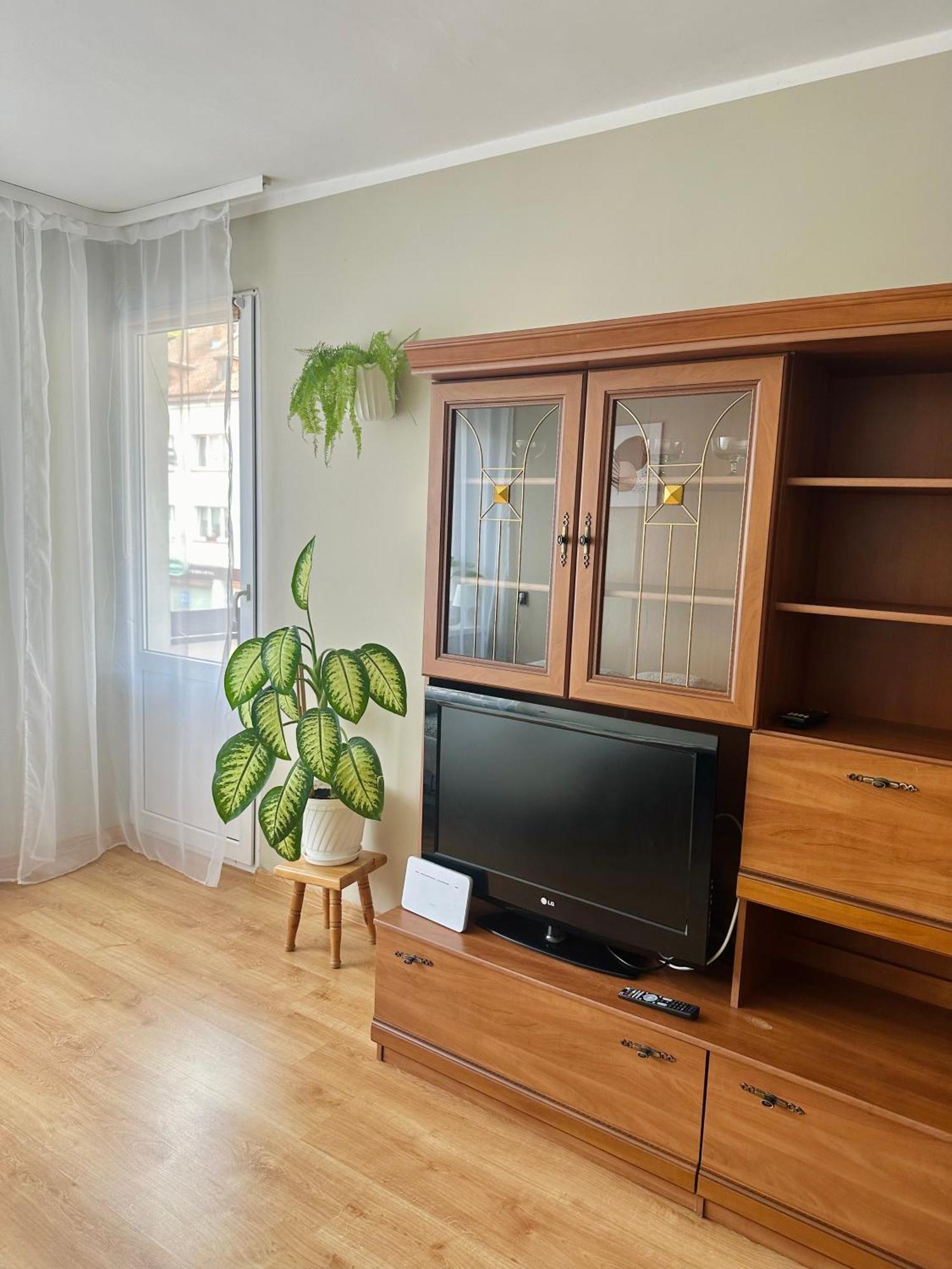 Ratuszowe Serce Miasta Mrągowo Extérieur photo